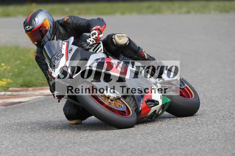 /34 25.07.2025 Speer Racing ADR/Gruppe rot/585